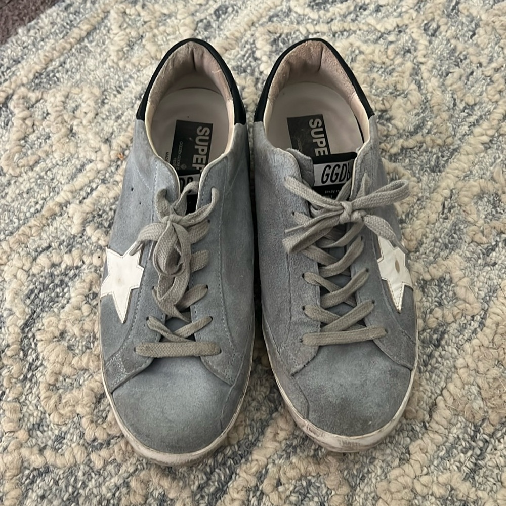 Golden Goose Sneakers
